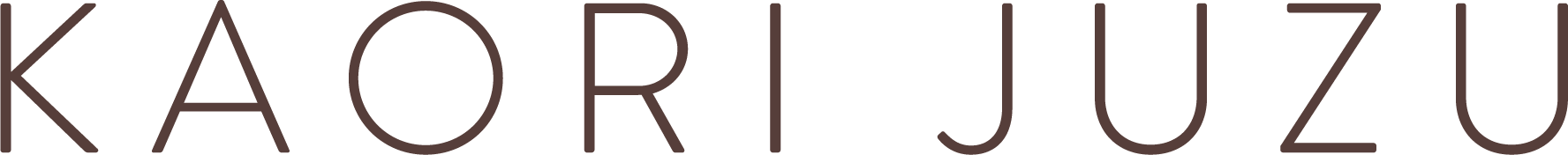 kaorijuzu_logo